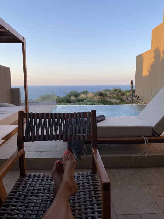 Zimmer Acro Suites A Wellbeing Resort