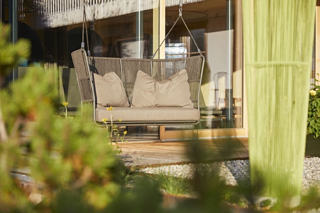 Sonstiges Hotel Oswalda-Hus