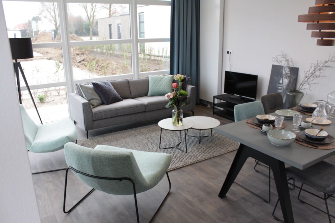 Zimmer EuroParcs Marina Strandbad