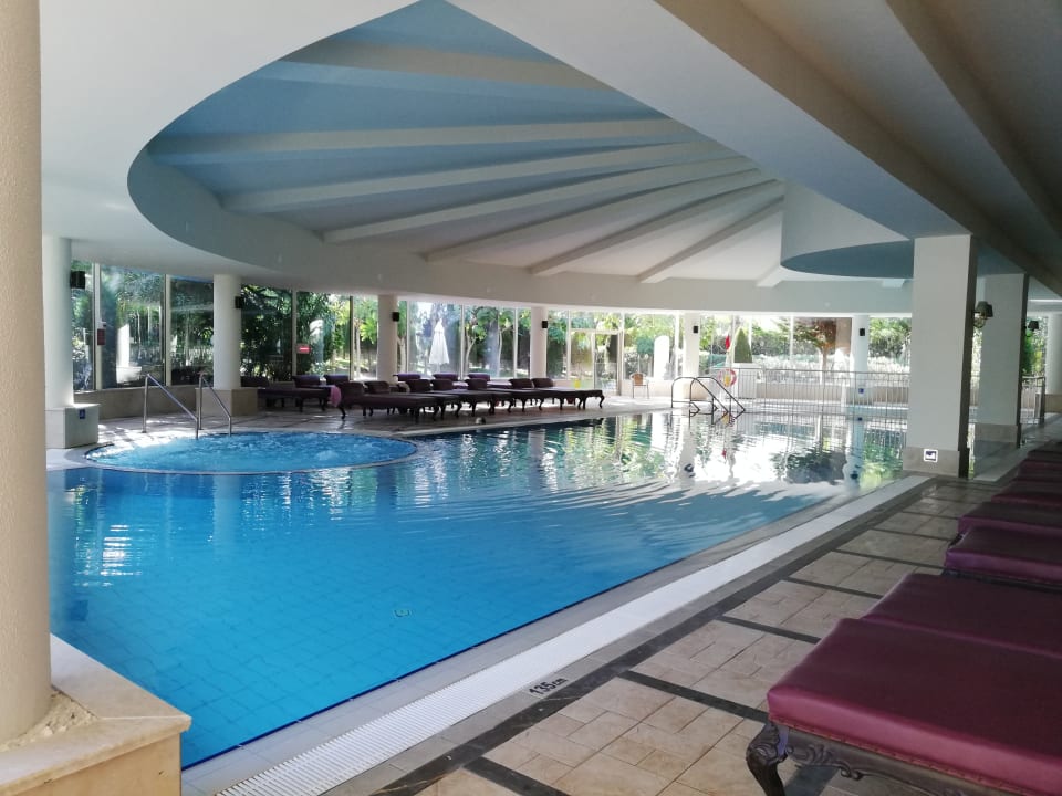 Pool Hotel Delphin Diva