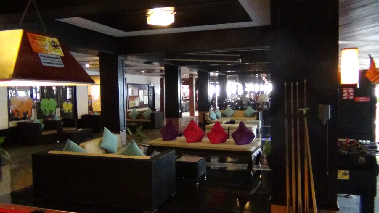 Die Ruhezone Best Western Premier Bangtao Beach Resort & Spa