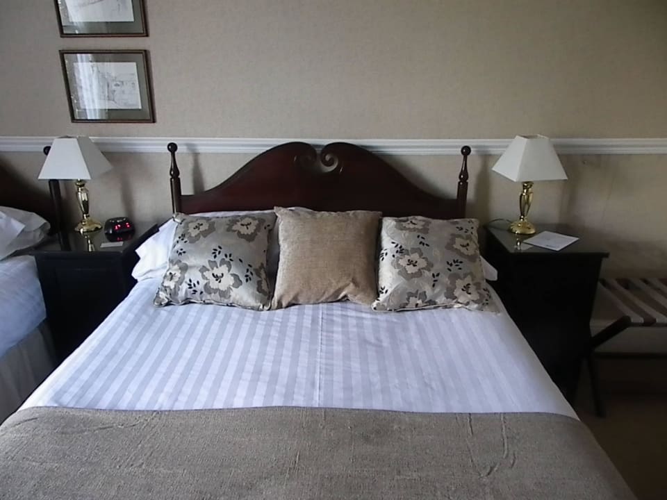 Ensuite Accommodation at Maison Dieu Dover Maison Dieu Guest House