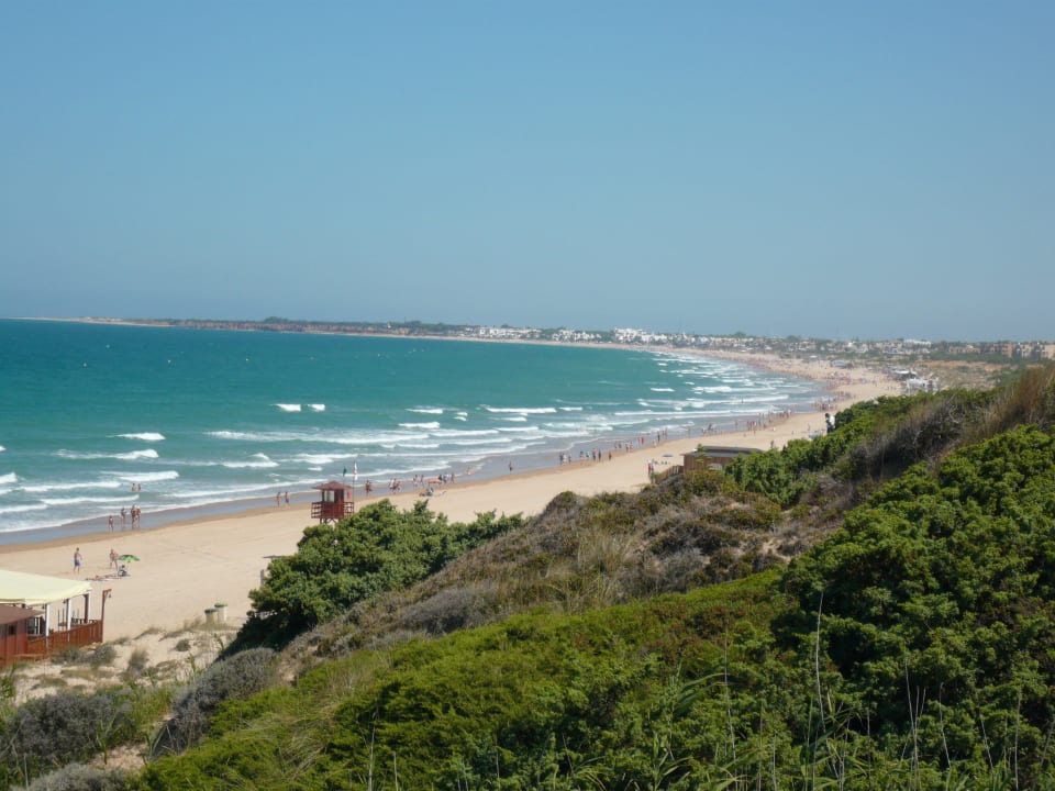 Strand Hotel Riu Chiclana