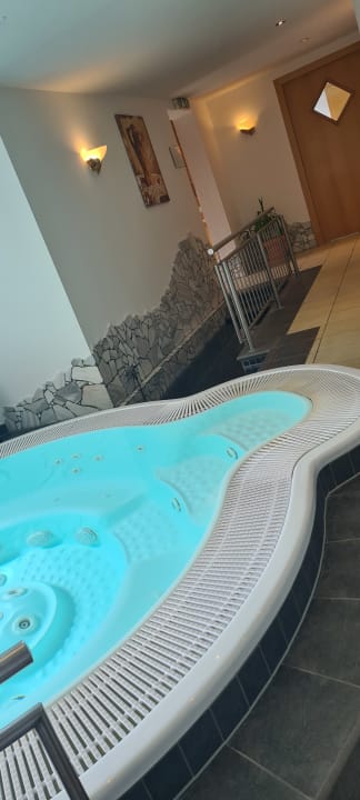 Sport & Freizeit Premium Wanderhotel Steirerhof