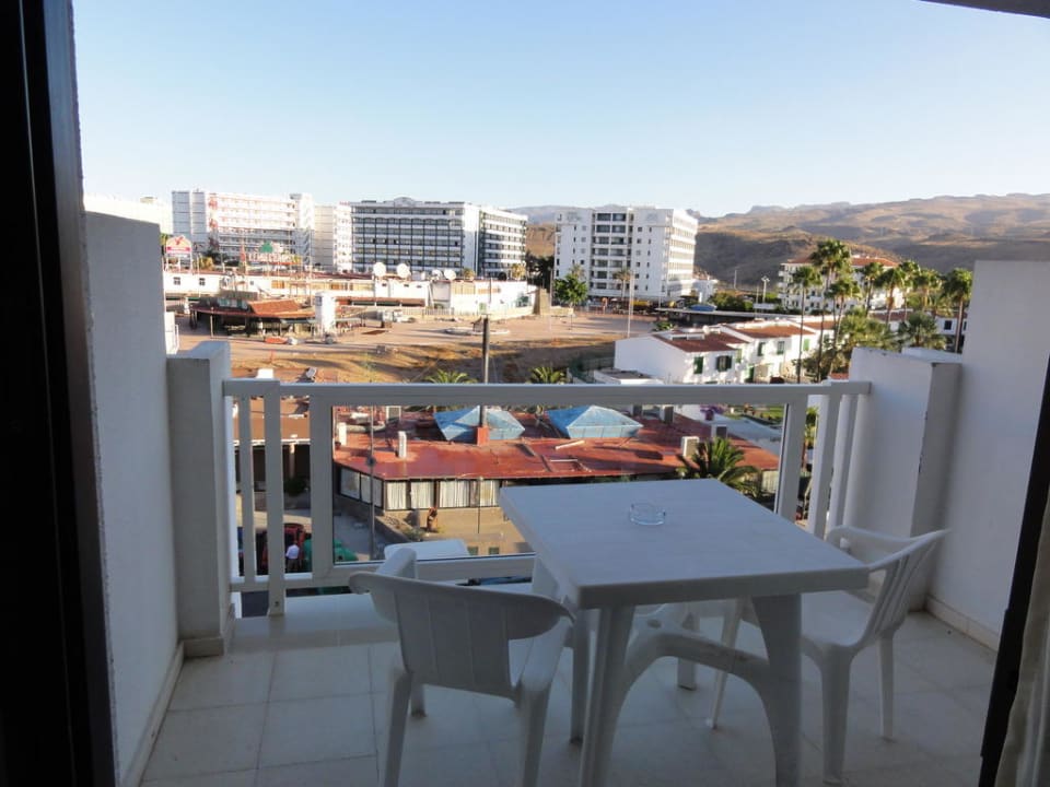 Balkon mit Ausblick LABRANDA Marieta - Adults only