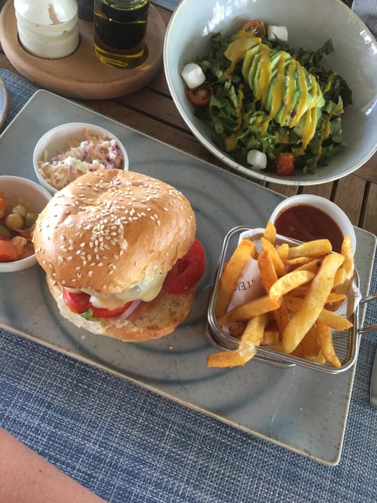Gastro Steigenberger Resort Alaya Marsa Alam - Red Sea - Adults only