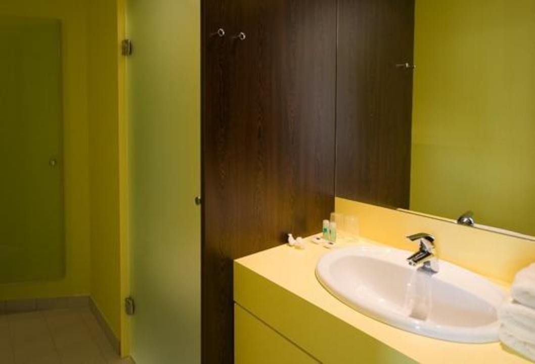Bad Arthotel ANA Hafen City