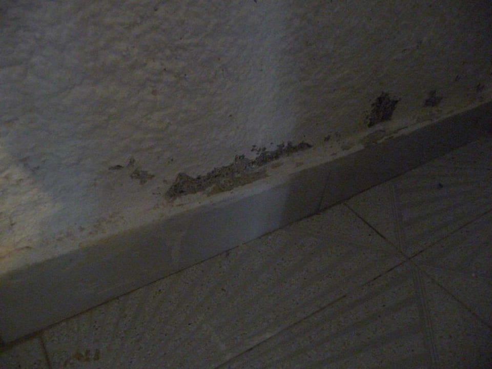 nicht sehr einladend Elounda Residence Resort & Waterpark