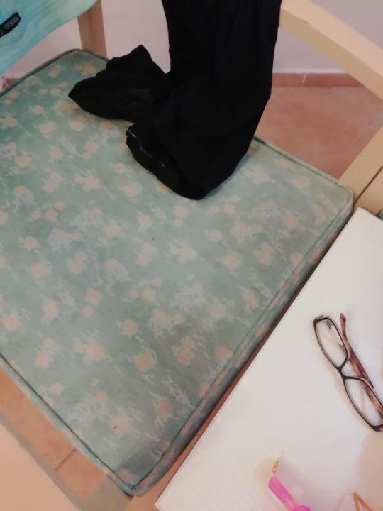 Zimmer VONRESORT Golden Beach