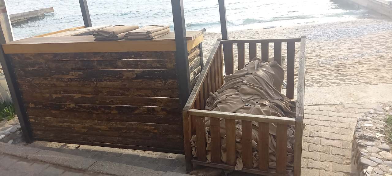 Sonstiges Hotel Pine Bay Holiday Resort