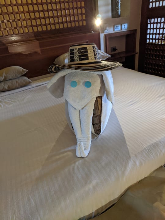 Zimmer Grand Waterworld Makadi & Family Star Makadi