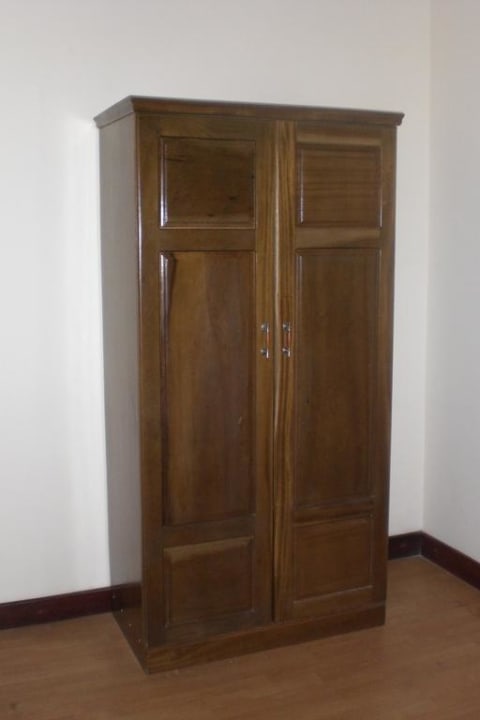 Kleiderschrank ohne Safe Belle Maison Hadana Hoi An Resort & Spa