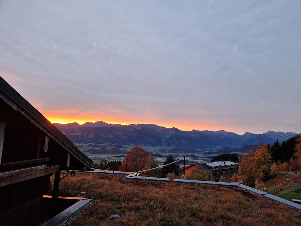 Sonstiges Familotel Allgäuer Berghof