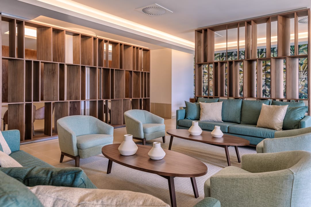 Gastro NAU Sao Rafael Suites - All Inclusive