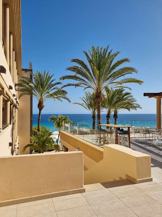 Außenansicht Iberostar Selection Fuerteventura Palace