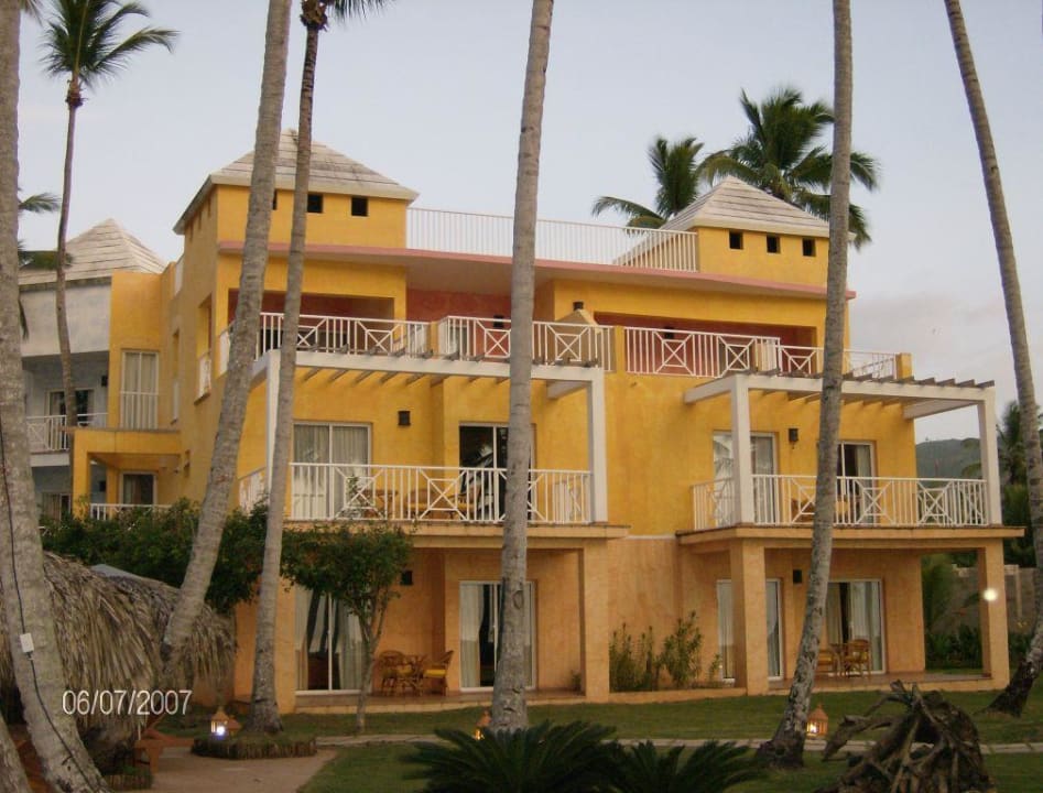 Hotel Hotel Bahia Estela Caribe