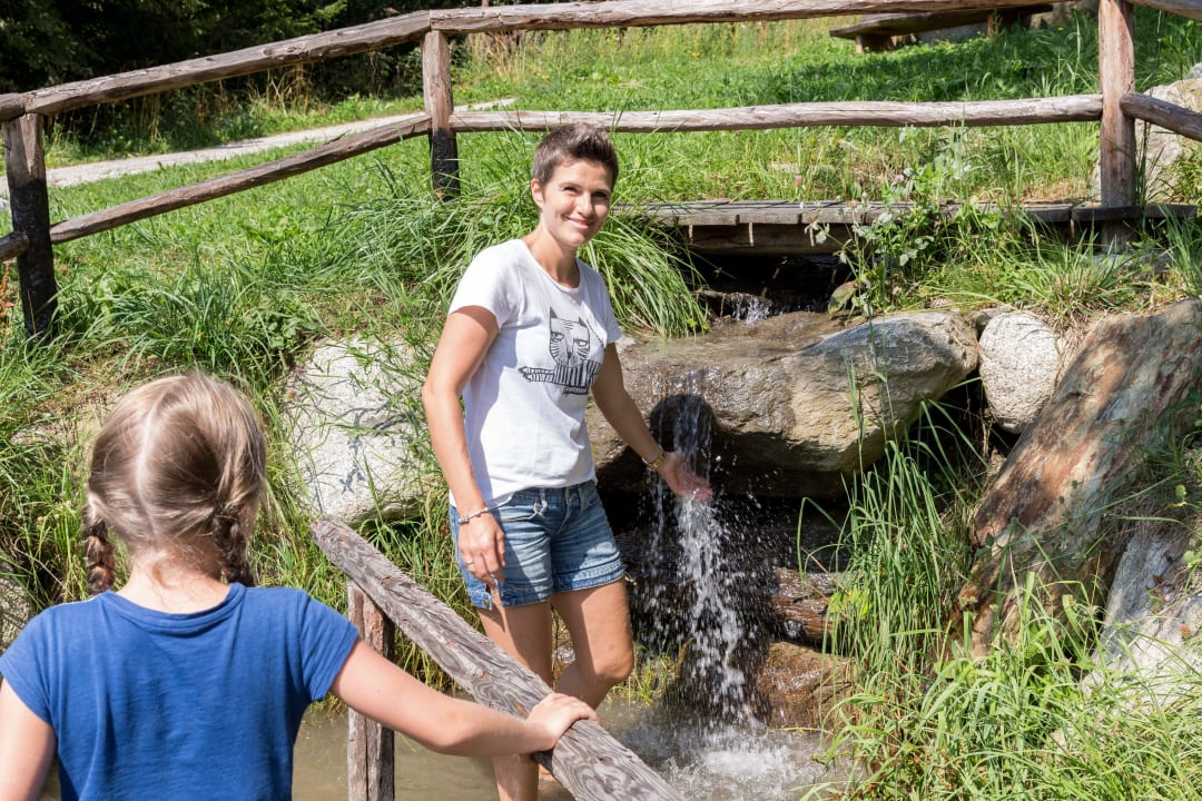Sonstiges Enzianhof - Nature Apartments