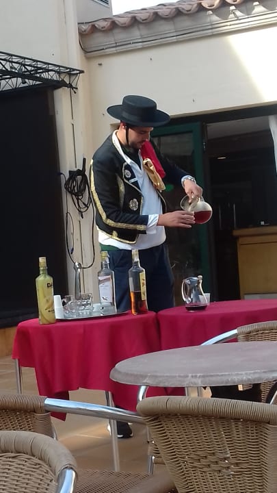 Sport & Freizeit Valentin Somni Hotel & Suites