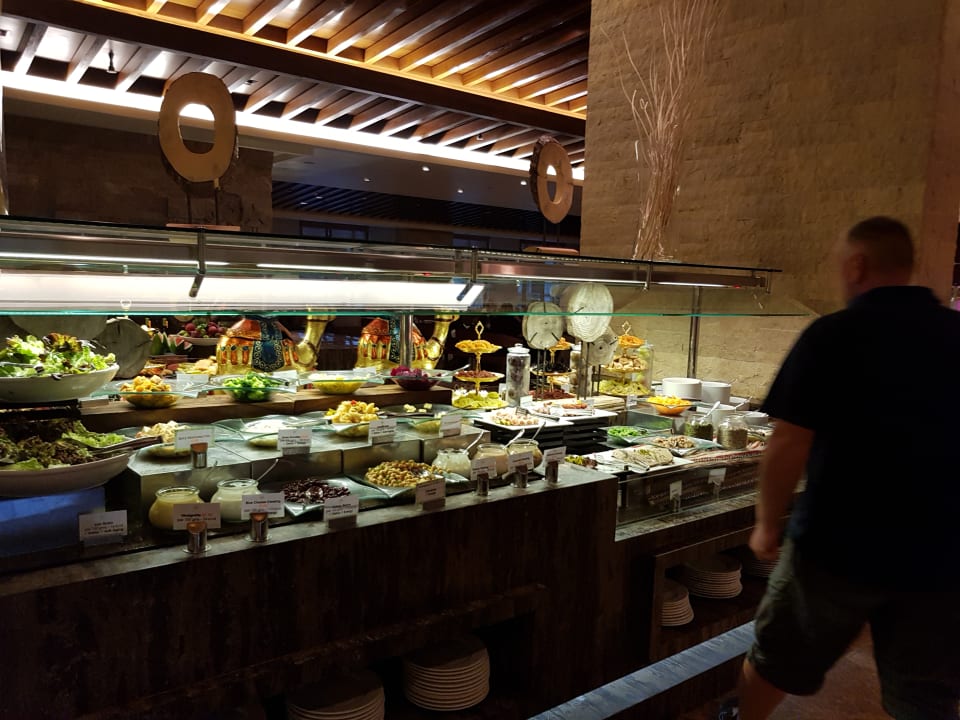 Gastro Sofitel Dubai The Palm Resort & Spa
