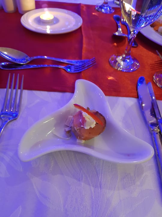 Gastro Kaisol Romance Resort
