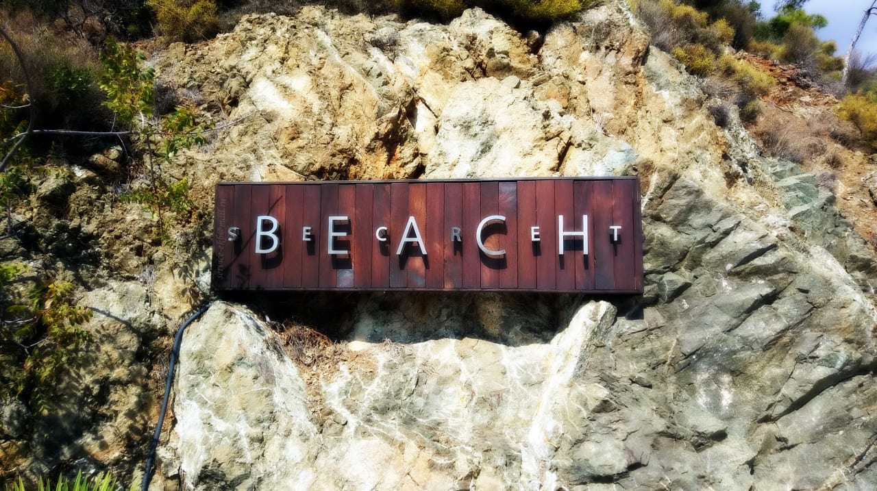 Strand Rixos Premium Göcek