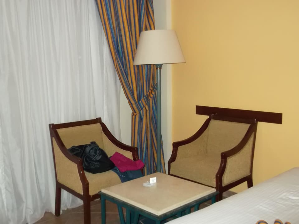 Pokój Sultan Gardens Resort