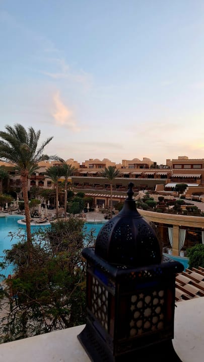 Ausblick Makadi Spa - Adults only