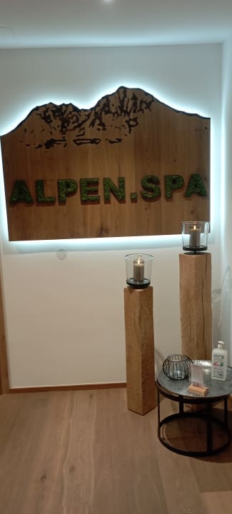 Sport & Freizeit Hotel Sperlhof