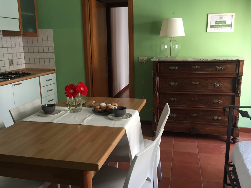 Zimmer Borgo Case Vacanze