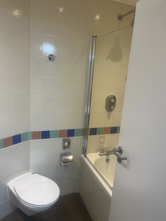 Zimmer Mercure Hotel London Heathrow