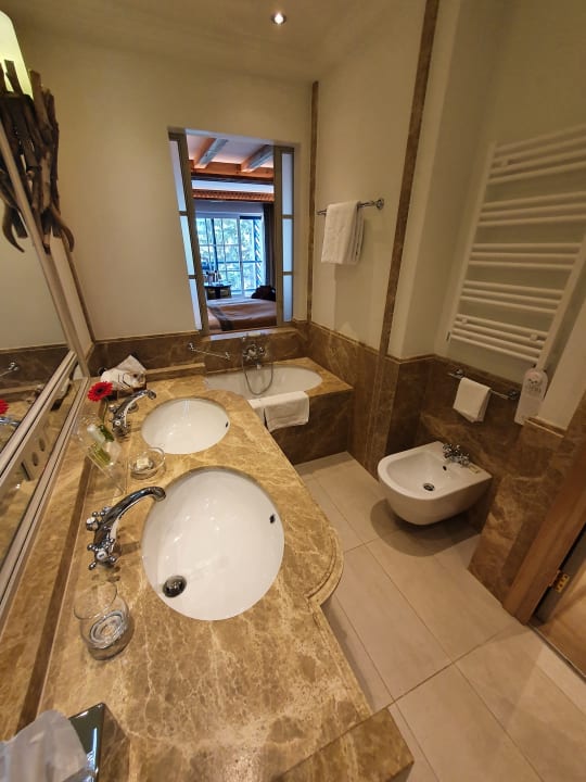 Zimmer Alpin Resort Sacher Seefeld-Tirol