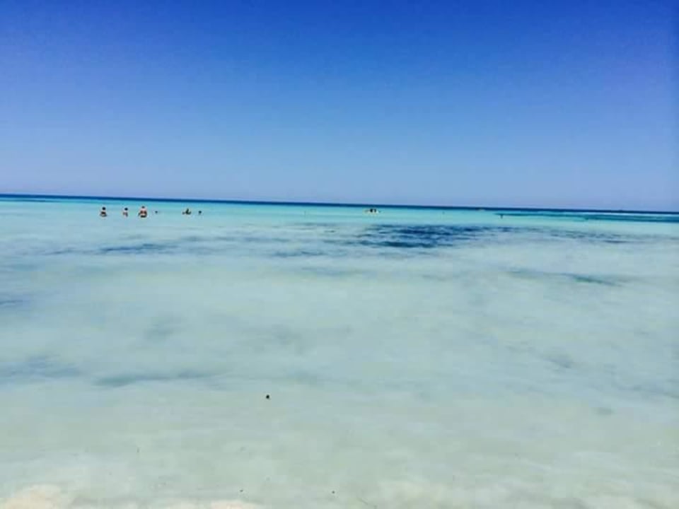 Traum Strand Calimera Yati Beach