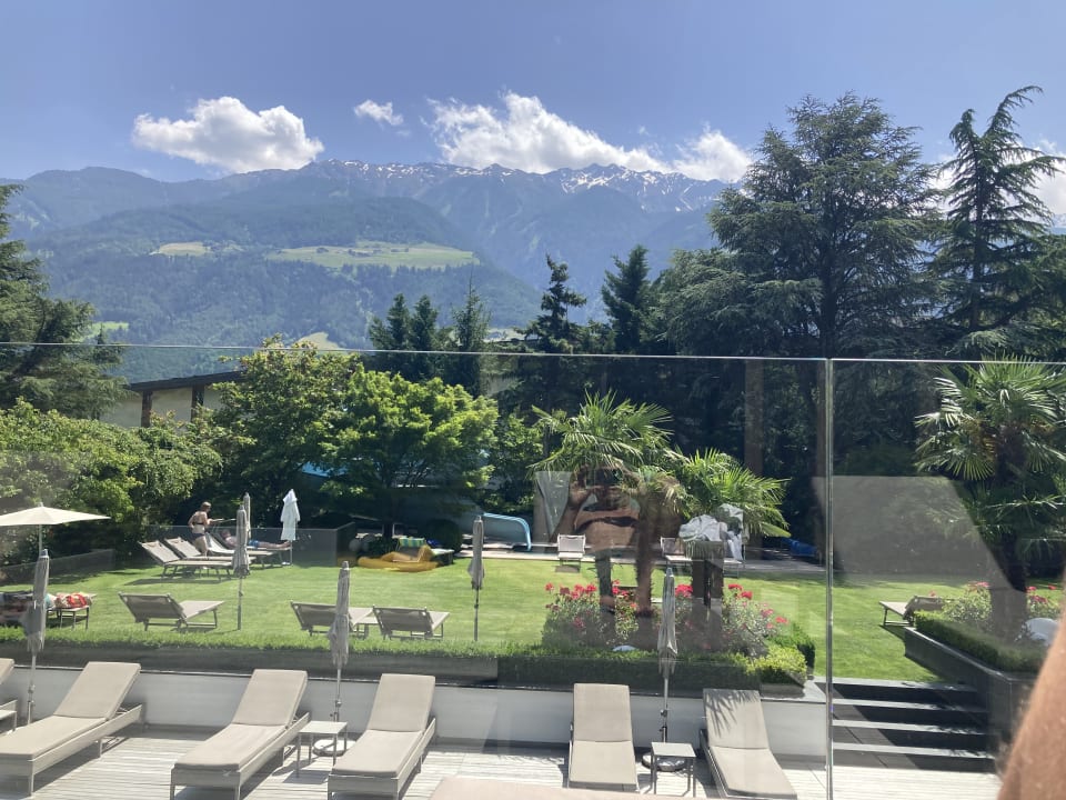 Außenansicht Feldhof DolceVita Resort