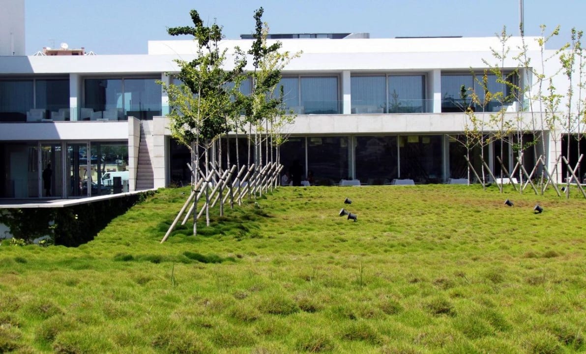 Club wing Altis Belém Hotel & Spa