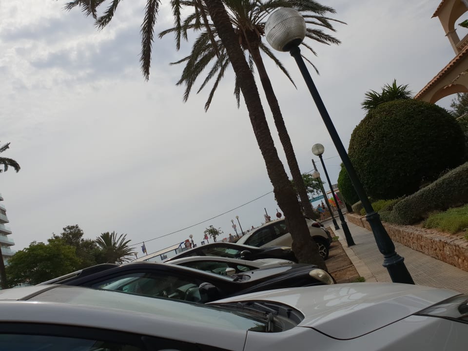 Sonstiges R2 Lago Playa Park