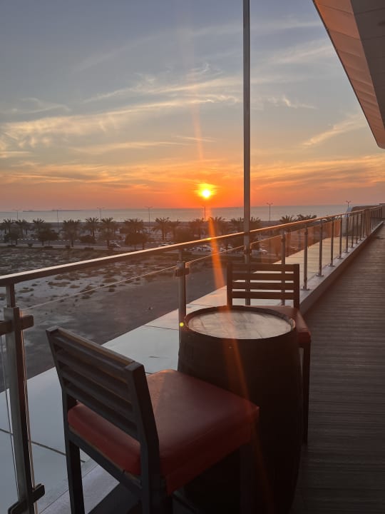 Gastro Hampton by Hilton Marjan Island