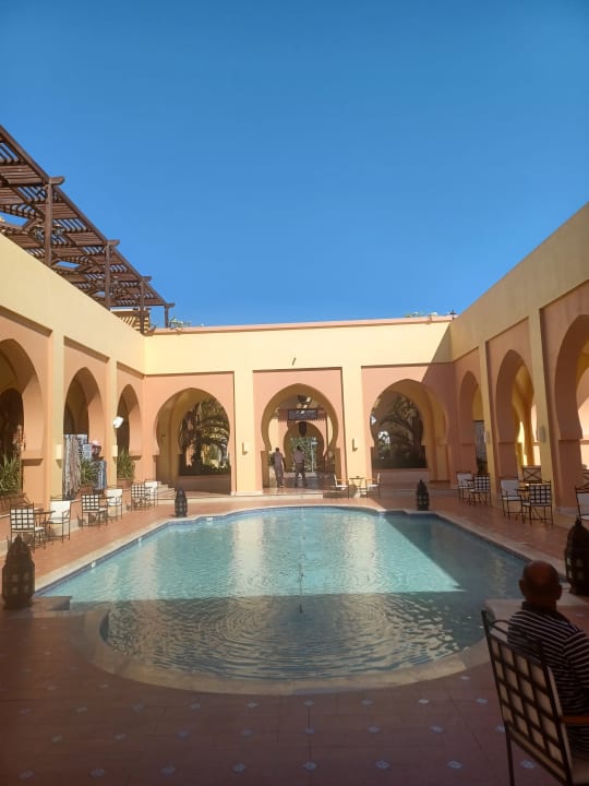 Sonstiges Steigenberger Coraya Beach - Adults only