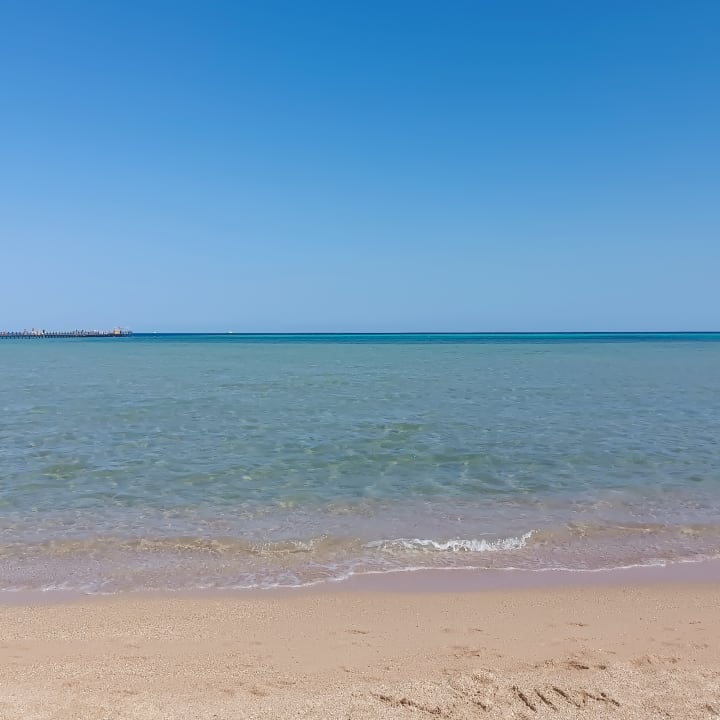 Strand Stella Beach Resort & Spa Makadi Bay