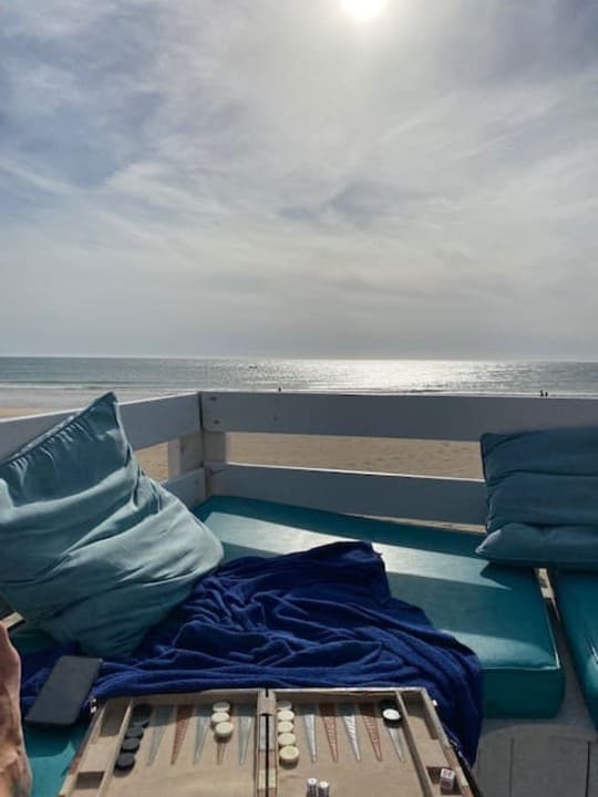 Strand Aldiana Club Andalusien