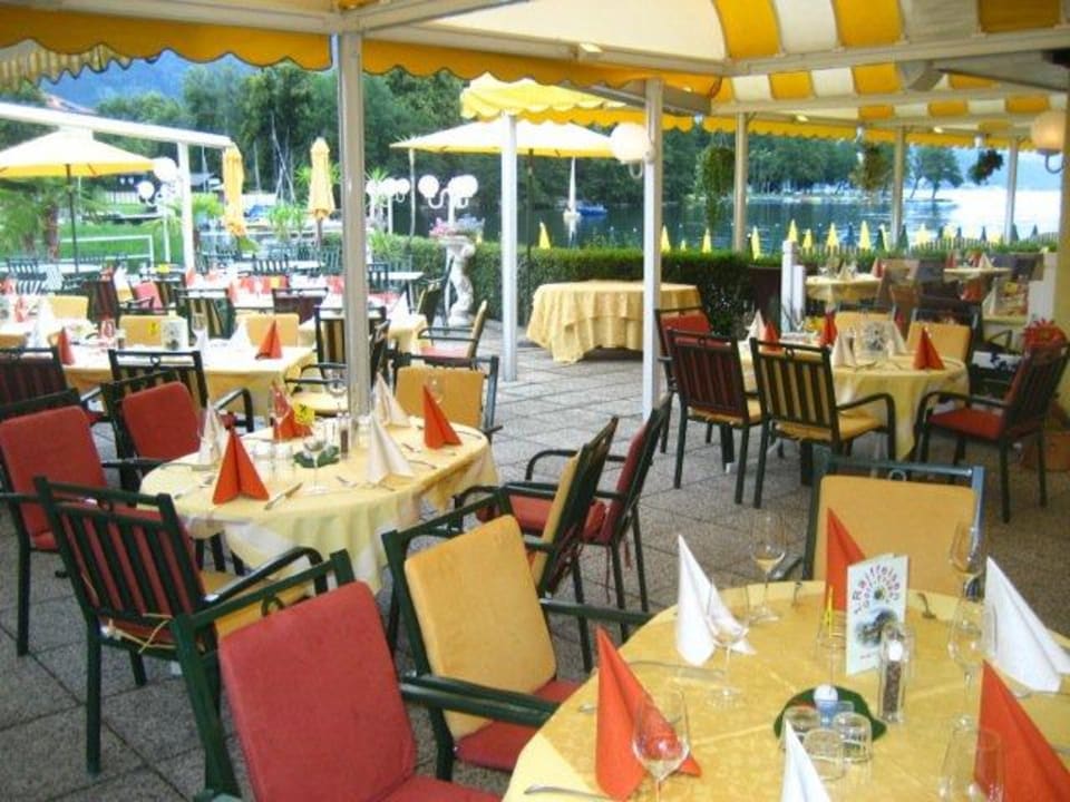 Seehotel Steiner Seehotel Steiner