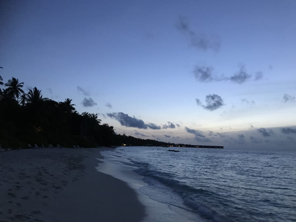 Strand Kuramathi Maldives