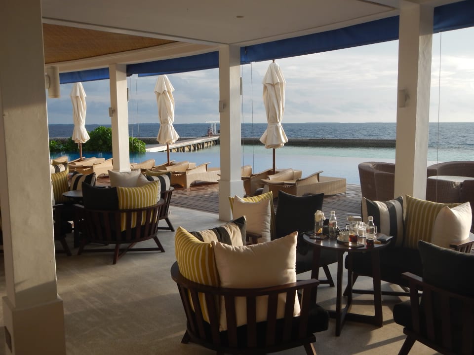 Gastro NH Maldives Kuda Rah Resort