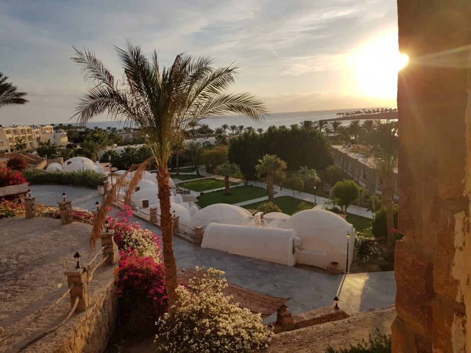 Gartenanlage Brayka Bay Resort