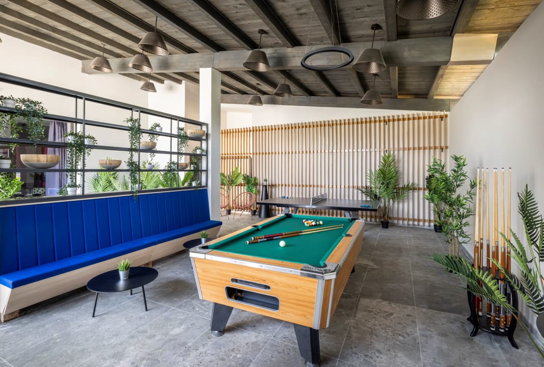 Sport & Freizeit Valamar Lacroma Hotel