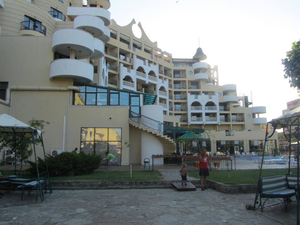 Hotel Imperial Beach HI Hotels Imperial Resort