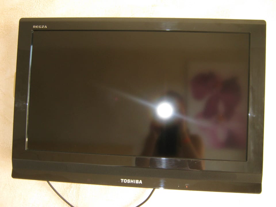 Fernseher FERGUS Style Bahamas