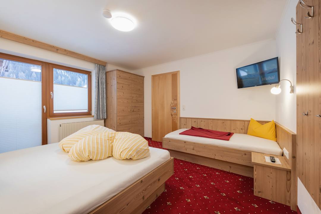 Zimmer Haus Rosmarie