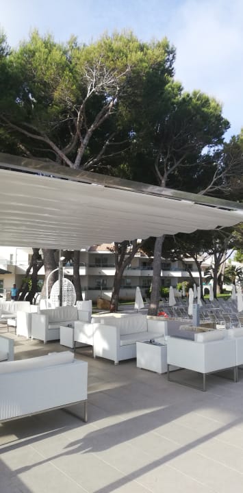 Gastro Iberostar Selection Playa de Muro Village