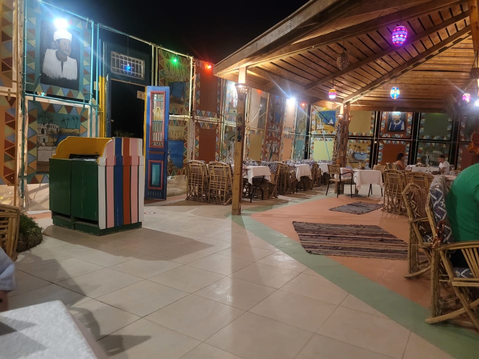Gastro Hurghada Long Beach Resort