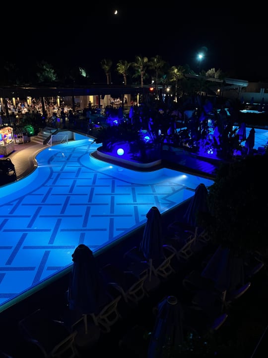 Pool Sentido Trendy Verbena Beach